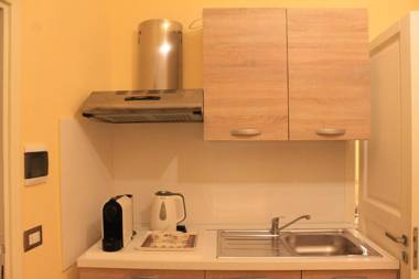 Arco Suite