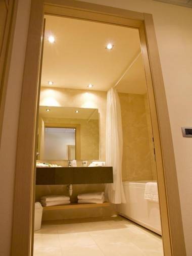 TH Lazise - Hotel Parchi Del Garda