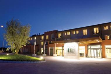 TH Lazise - Hotel Parchi Del Garda
