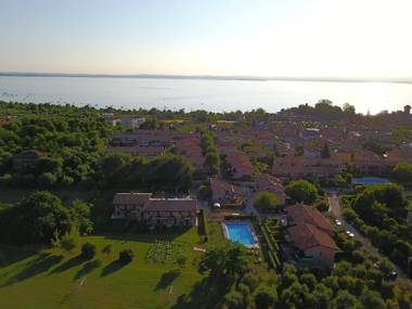 Residenza Corte Casara