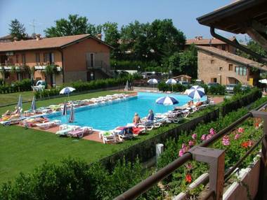 Residenza Corte Casara