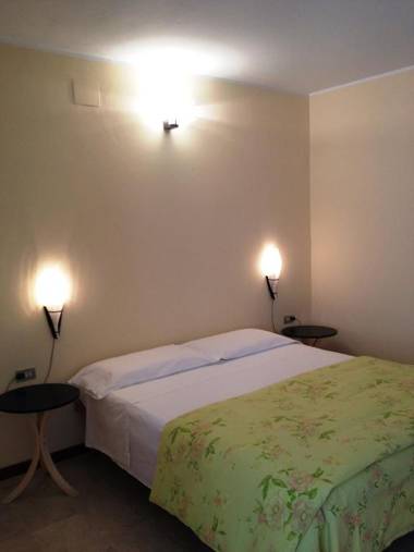 La Fattoria Apartments