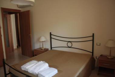 Residence Borgo Mondragon