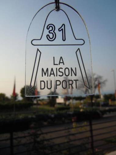 La Maison du Port