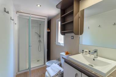 Camping Village Du Parc