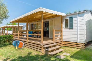 Camping Village Du Parc