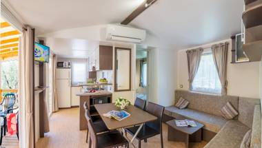 Camping Village Du Parc