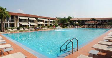 Residence La Margherita