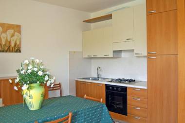 Residence La Margherita