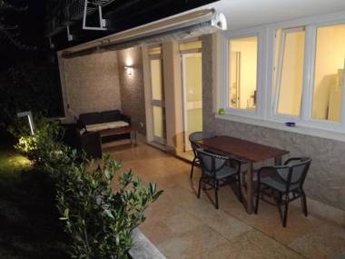 Appartamento Villa Elison