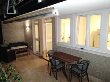 Appartamento Villa Elison