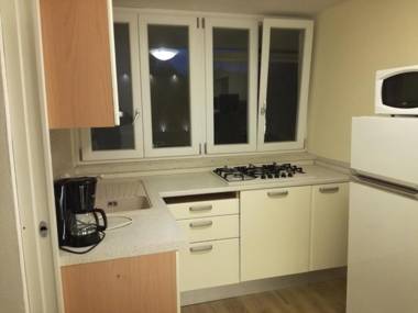 Appartamento Villa Elison