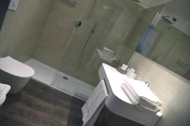 Hotel Giulietta Romeo