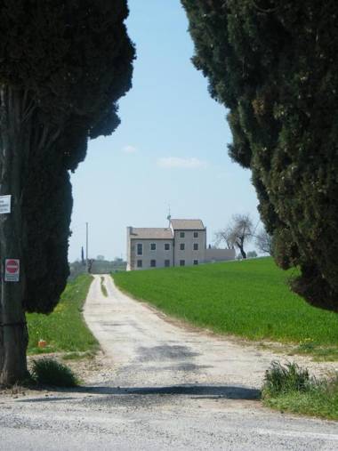 Bed & Breakfast Le Coste