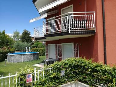 Appartamento Villa Tony