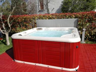 Appartamento Villa Tony