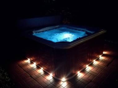 Appartamento Villa Tony