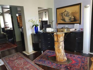 Hotel Villa Cansignorio