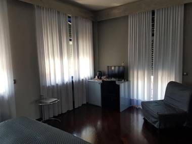 Hotel Villa Cansignorio