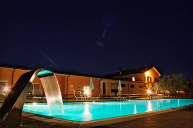 Agriturismo Ai Prati