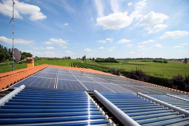 Agriturismo Ai Prati