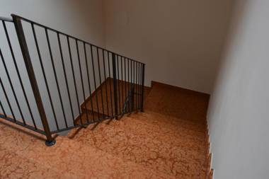 Appartamenti al Canton