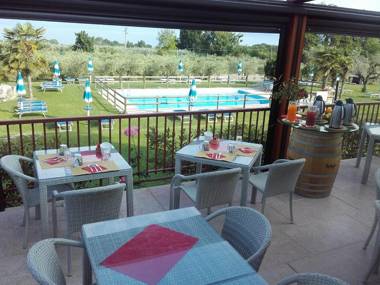 Agriturismo Il Giardino Degli Ulivi