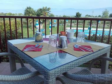 Agriturismo Il Giardino Degli Ulivi