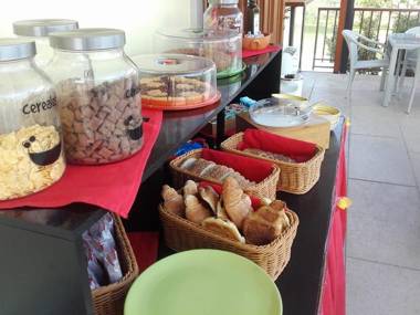 Agriturismo Il Giardino Degli Ulivi