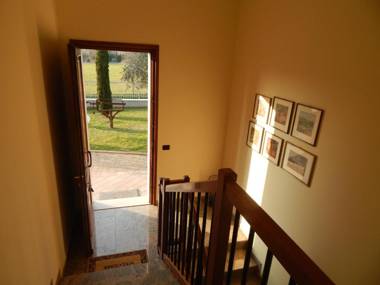 Appartamento Ai Prati