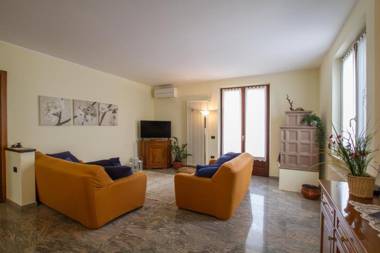 Appartamento Ai Prati