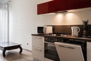 La Scala Lazise Center