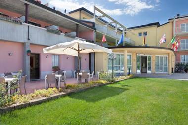 Hotel Bella Lazise