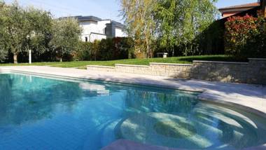 Appartamenti Villacedro