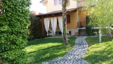 Appartamenti Villacedro