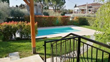 Appartamenti Villacedro