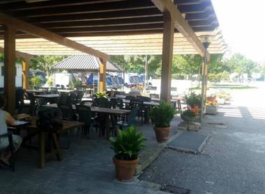 Campeggio Amici di Lazise