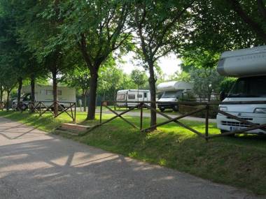 Campeggio Amici di Lazise
