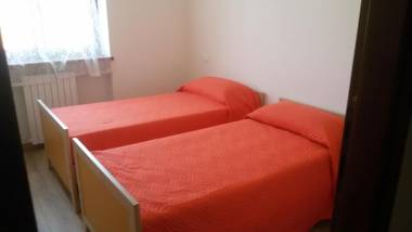 Appartamento Bella Cora