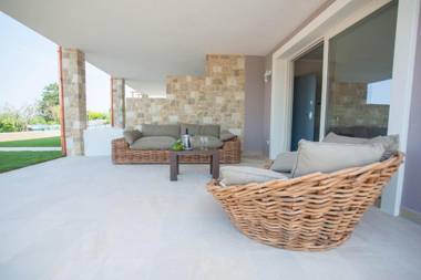 Italianflat - Maison du Lac