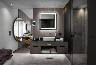 Quellenhof Luxury Resort Lazise