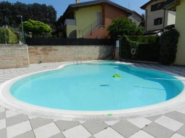 APARTMENT L'ARCHETTO - Regarda Travel