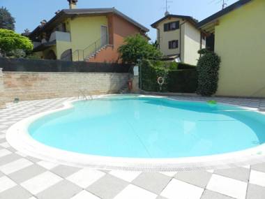 APARTMENT L'ARCHETTO - Regarda Travel