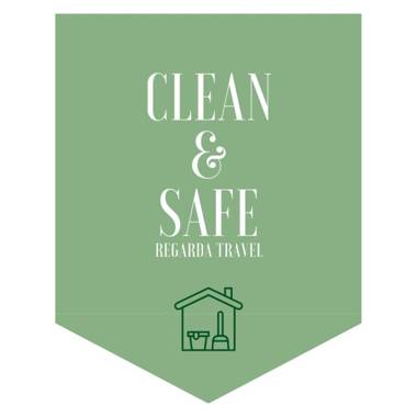 APARTMENTS EDEN - Regarda Travel