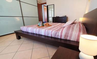 APARTMENT A CASA DI LA' - Regarda Travel