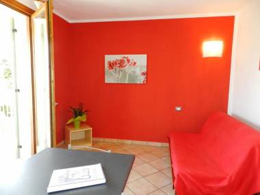RESIDENCE ALLEGRA - Regarda Travel