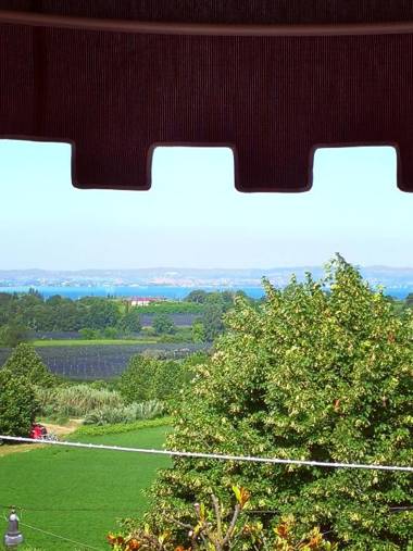 Hotel Corte Dal Castello