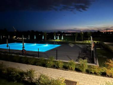 Agricamping Al grappolo diVino