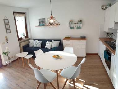 APARTMENT LE BON BON - Lazise