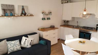 APARTMENT LE BON BON - Lazise